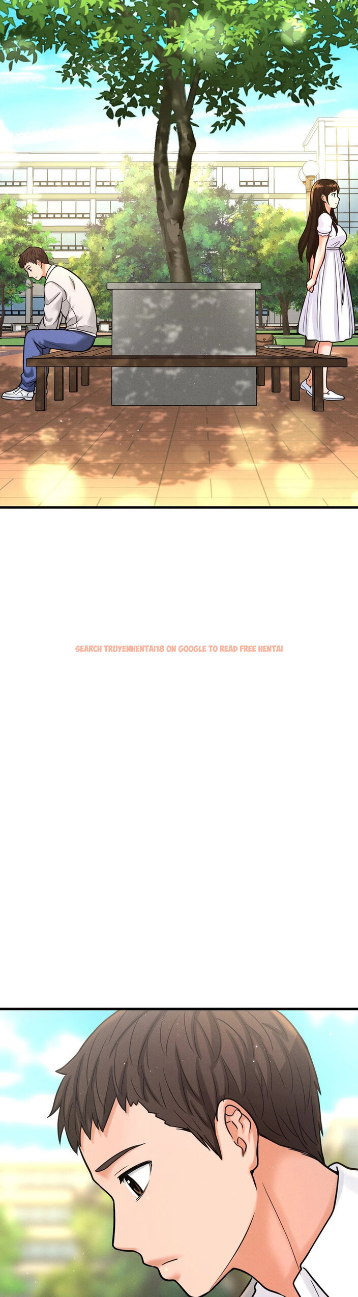 Read Hentai Image 11 890 in comic She’s Driving Me Crazy - Chapter 14 - hentaitnt.net