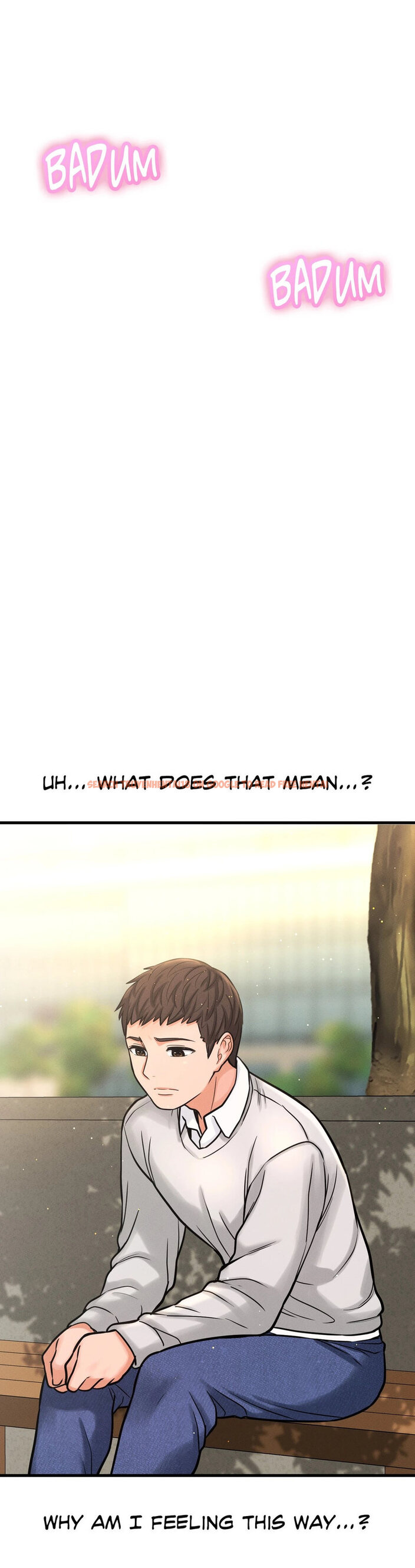 Read Hentai Image 13 891 in comic She’s Driving Me Crazy - Chapter 14 - hentaitnt.net