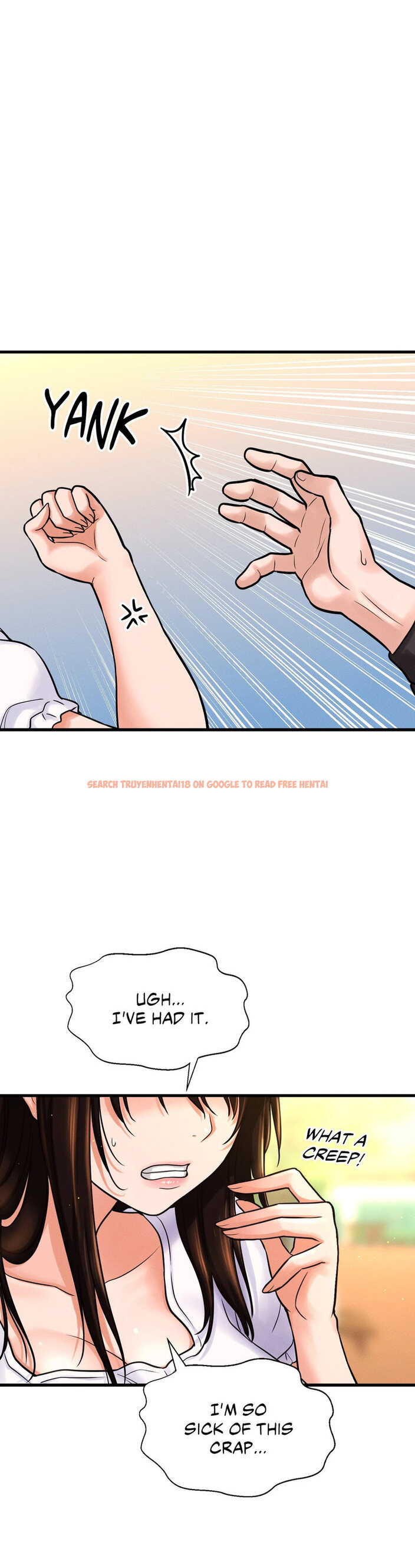 Read Hentai Image 18 891 in comic She’s Driving Me Crazy - Chapter 14 - hentaitnt.net