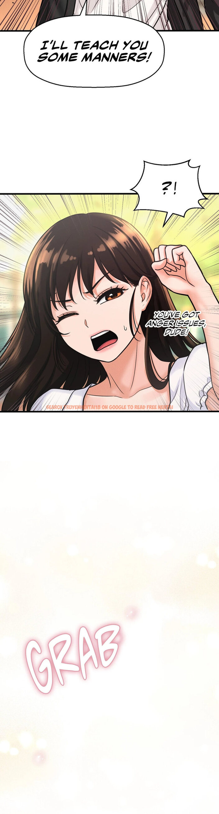 Read Hentai Image 21 891 in comic She’s Driving Me Crazy - Chapter 14 - hentaitnt.net