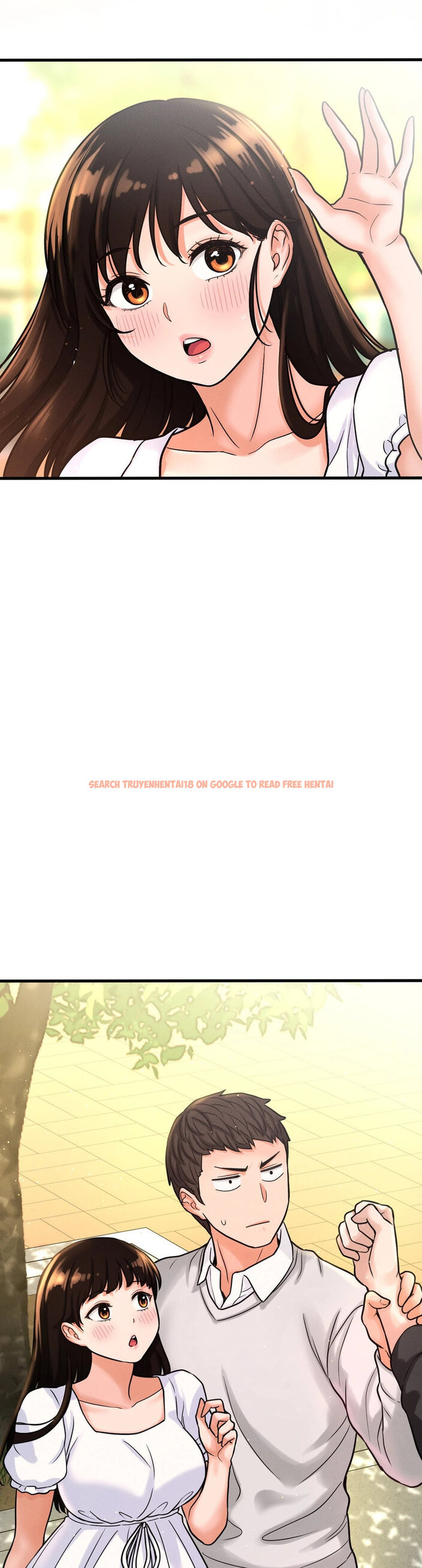 Read Hentai Image 22 891 in comic She’s Driving Me Crazy - Chapter 14 - hentaitnt.net