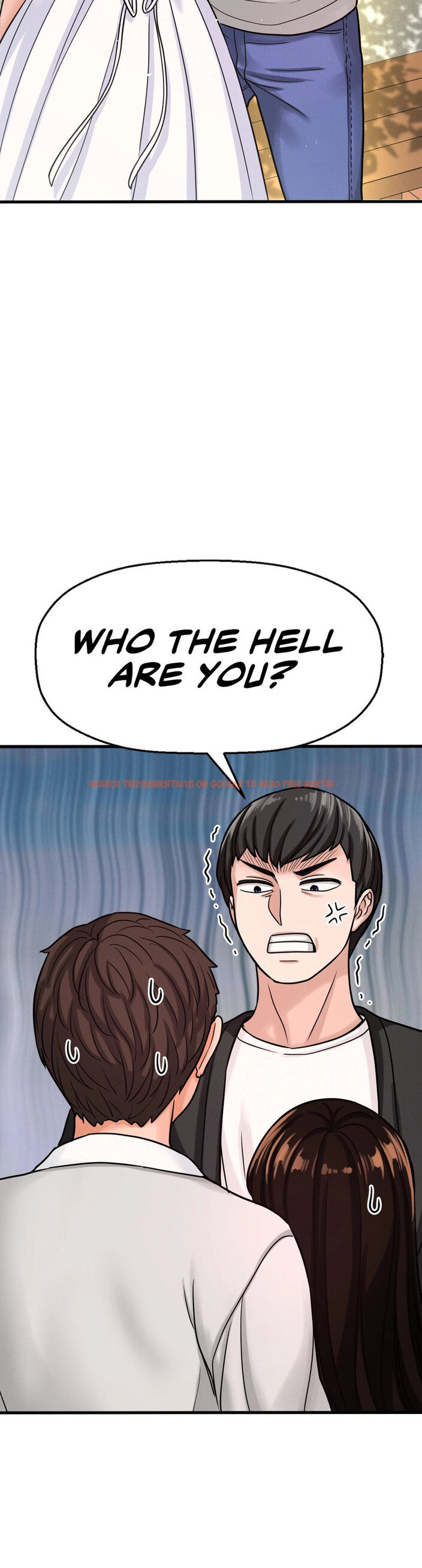 Read Hentai Image 23 891 in comic She’s Driving Me Crazy - Chapter 14 - hentaitnt.net