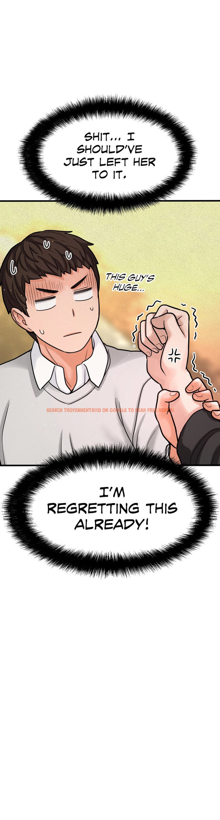 Read Hentai Image 24 891 in comic She’s Driving Me Crazy - Chapter 14 - hentaitnt.net