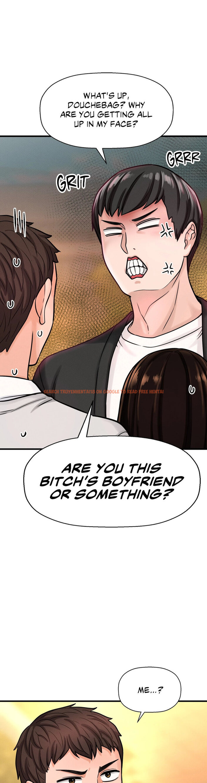 Read Hentai Image 25 891 in comic She’s Driving Me Crazy - Chapter 14 - hentaitnt.net