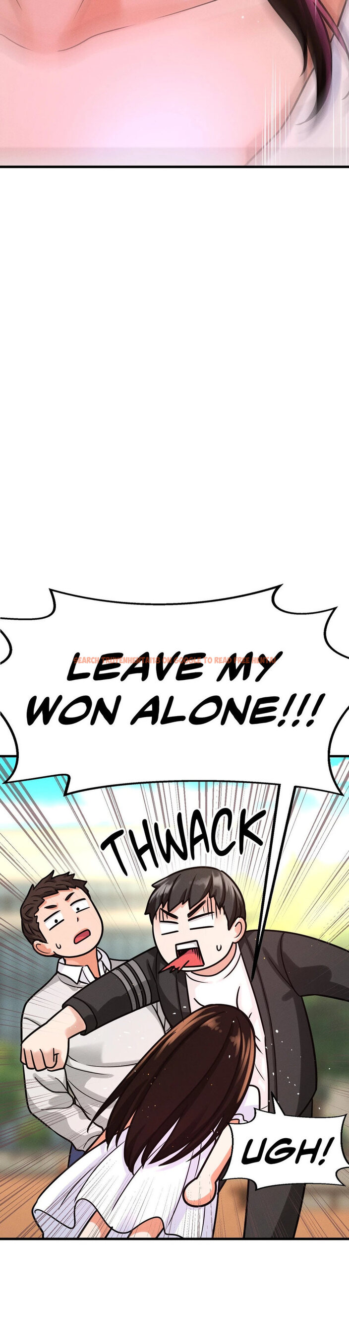Read Hentai Image 32 892 in comic She’s Driving Me Crazy - Chapter 14 - hentaitnt.net