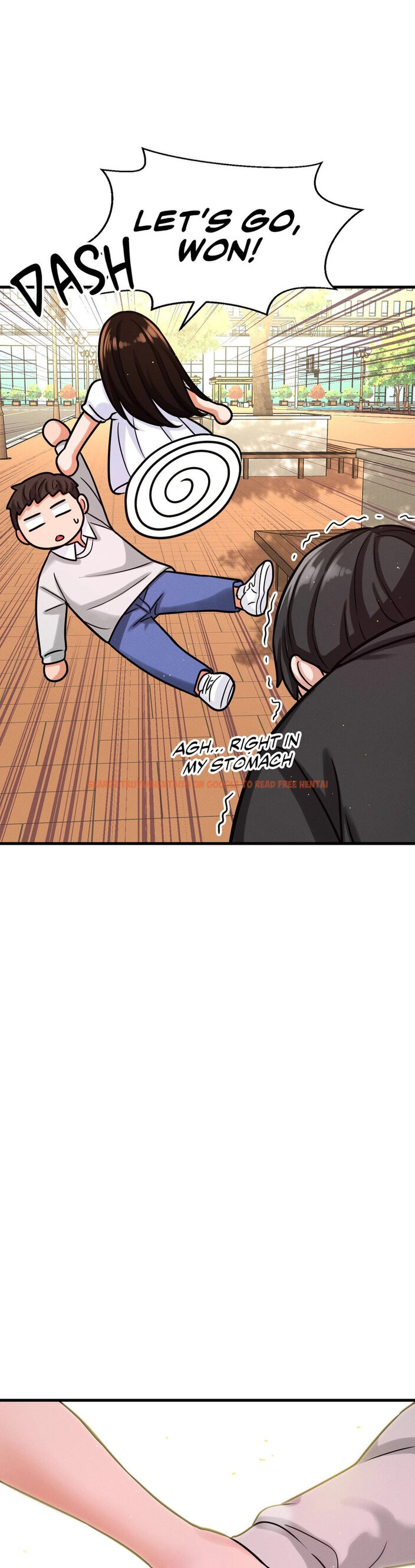 Read Hentai Image 33 892 in comic She’s Driving Me Crazy - Chapter 14 - hentaitnt.net