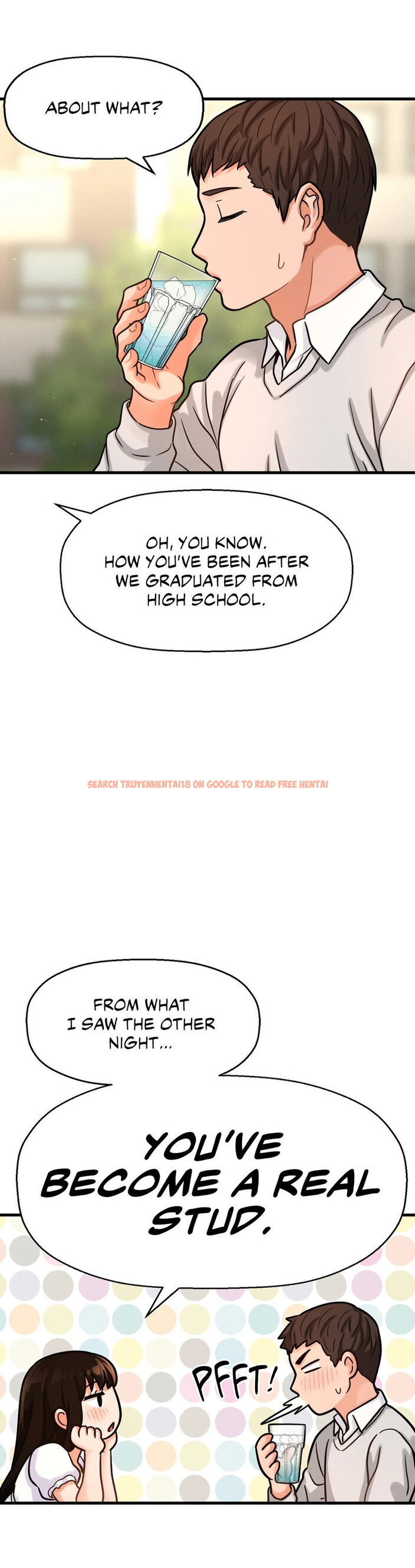 Read Hentai Image 42 892 in comic She’s Driving Me Crazy - Chapter 14 - hentaitnt.net