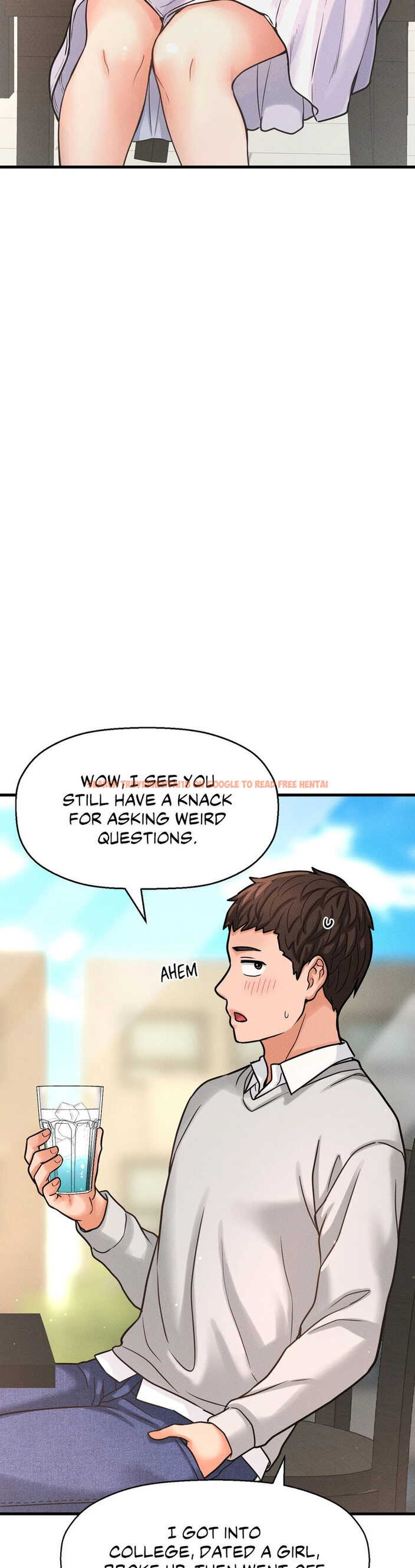 Read Hentai Image 47 893 in comic She’s Driving Me Crazy - Chapter 14 - hentaitnt.net