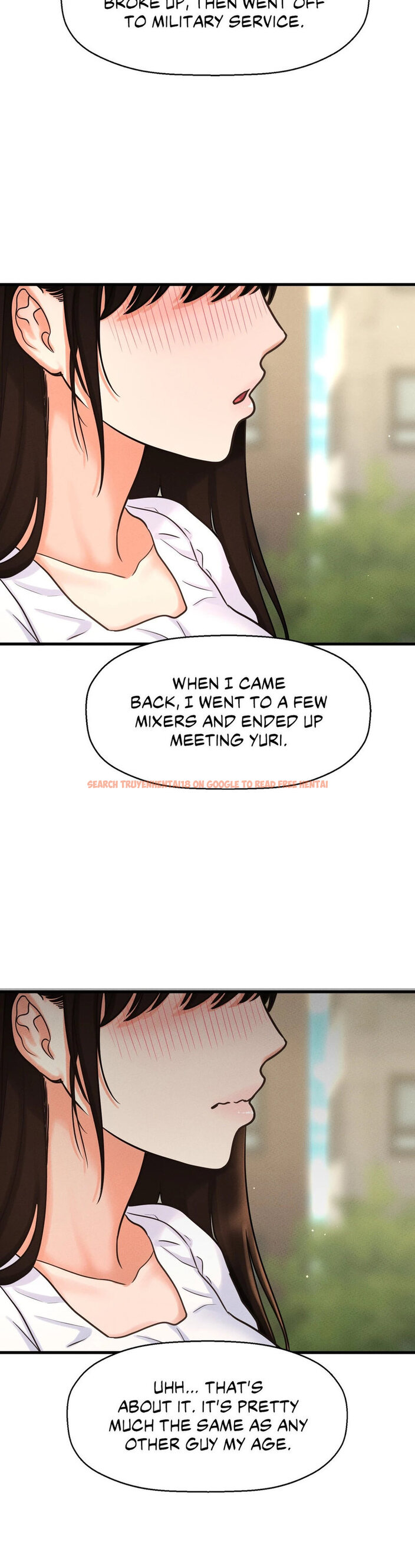 Read Hentai Image 48 893 in comic She’s Driving Me Crazy - Chapter 14 - hentaitnt.net