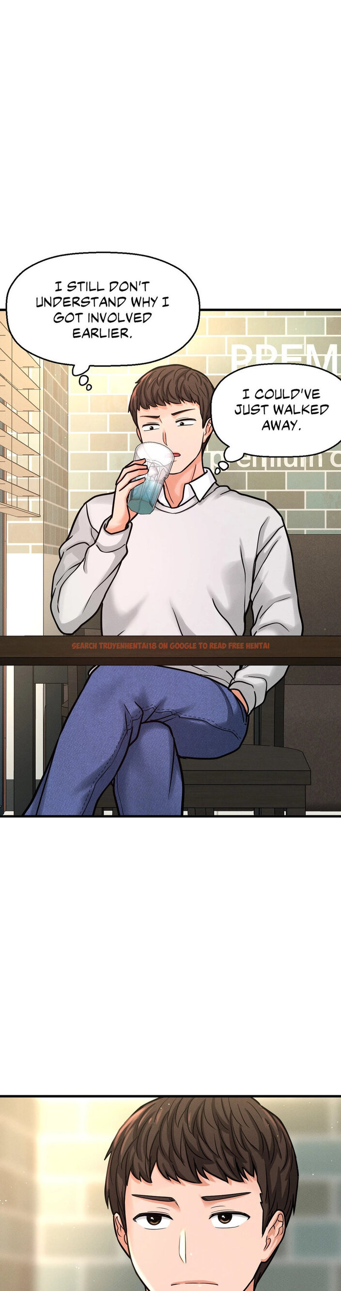 Read Hentai Image 55 893 in comic She’s Driving Me Crazy - Chapter 14 - hentaitnt.net