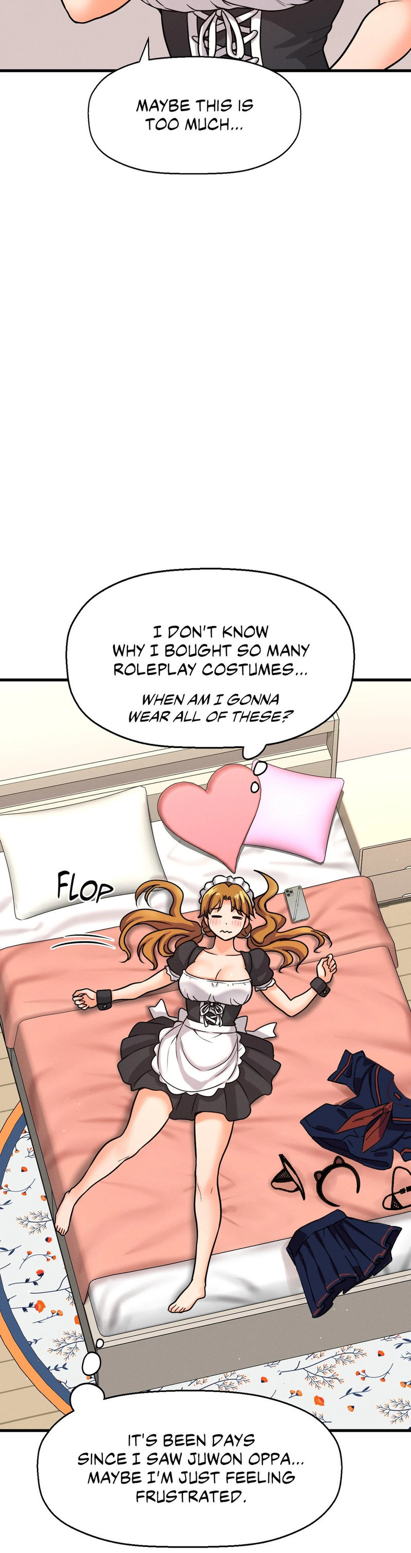 Read Hentai Image 64 894 in comic She’s Driving Me Crazy - Chapter 14 - hentaitnt.net