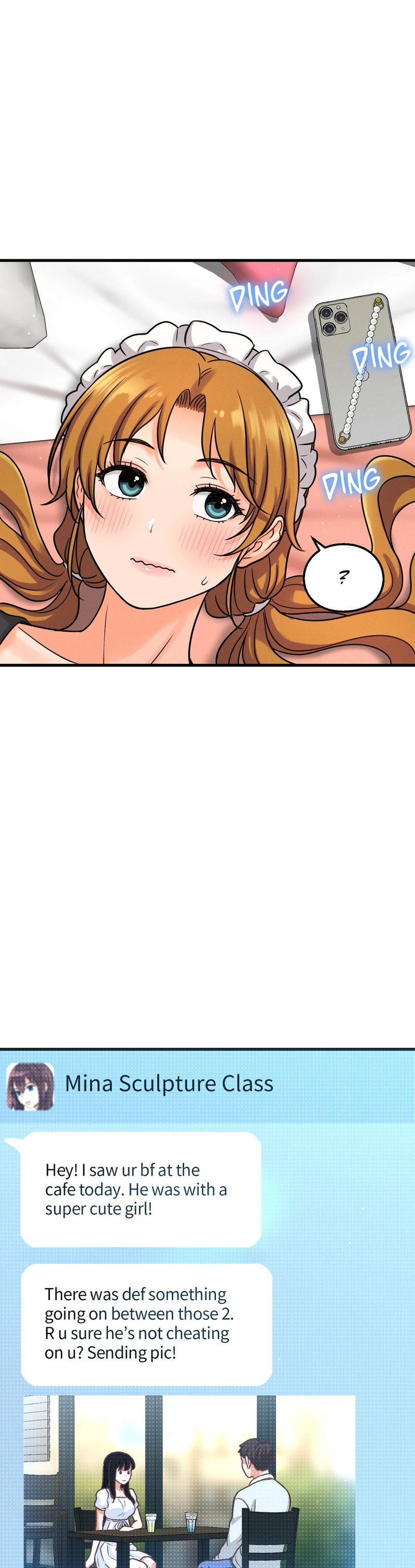 Read Hentai Image 65 894 in comic She’s Driving Me Crazy - Chapter 14 - hentaitnt.net