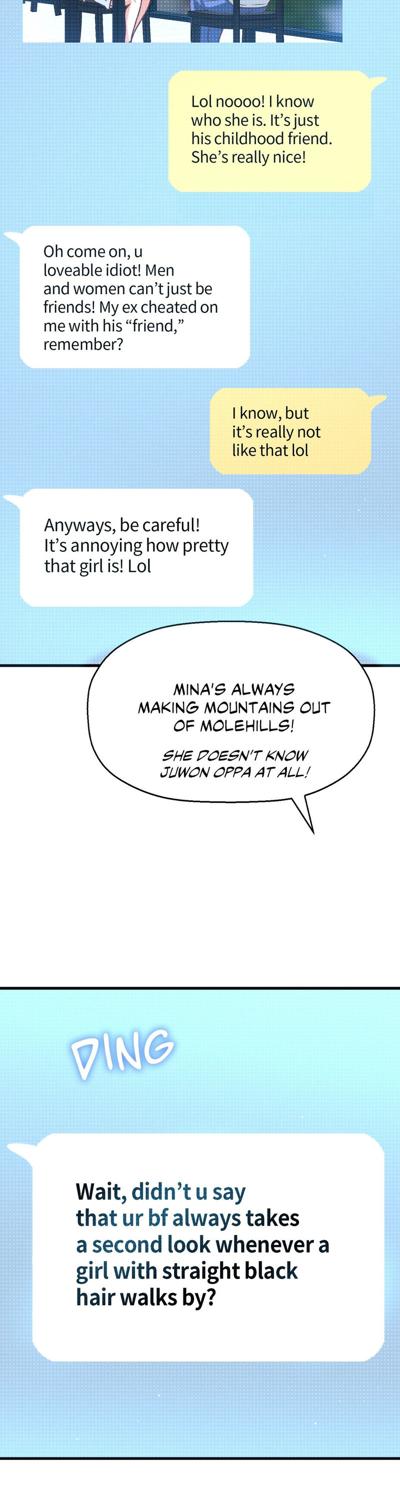 Read Hentai Image 66 894 in comic She’s Driving Me Crazy - Chapter 14 - hentaitnt.net