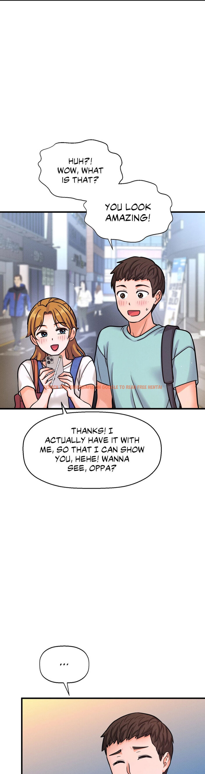 Read Hentai Image 10 014 in comic She’s Driving Me Crazy - Chapter 15 - hentaitnt.net