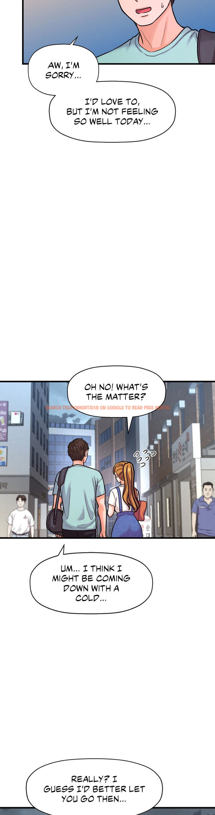 Read Hentai Image 11 014 in comic She’s Driving Me Crazy - Chapter 15 - hentaitnt.net