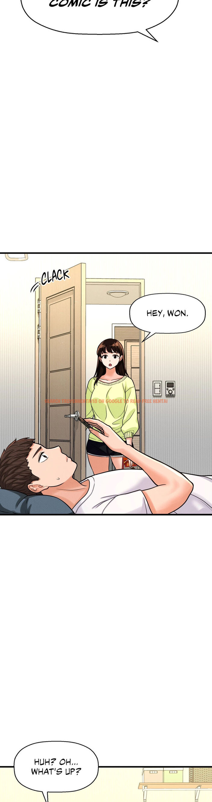 Read Hentai Image 15 015 in comic She’s Driving Me Crazy - Chapter 15 - hentaitnt.net