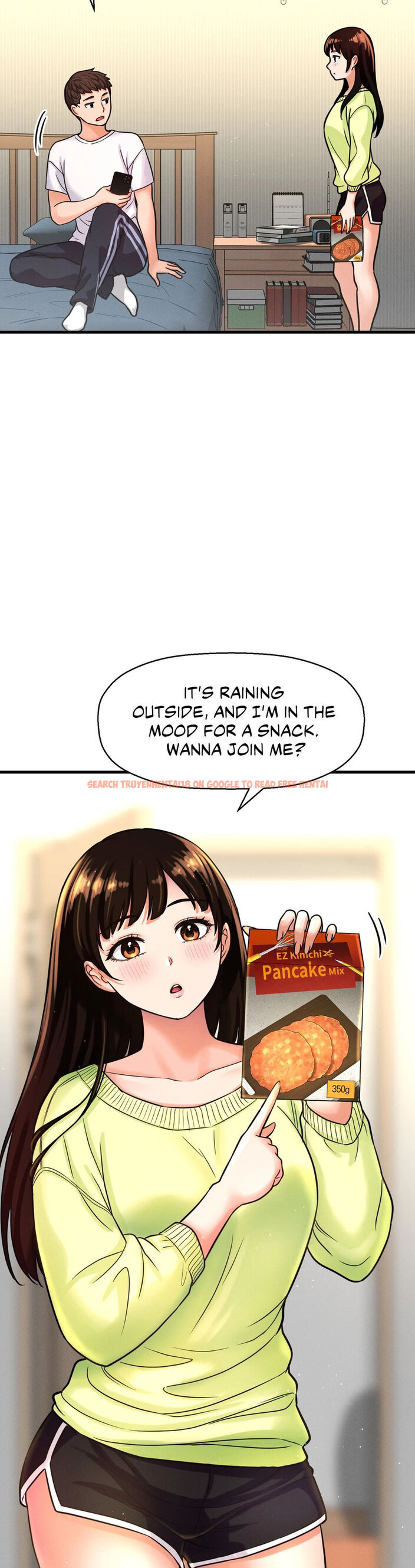 Read Hentai Image 16 015 in comic She’s Driving Me Crazy - Chapter 15 - hentaitnt.net