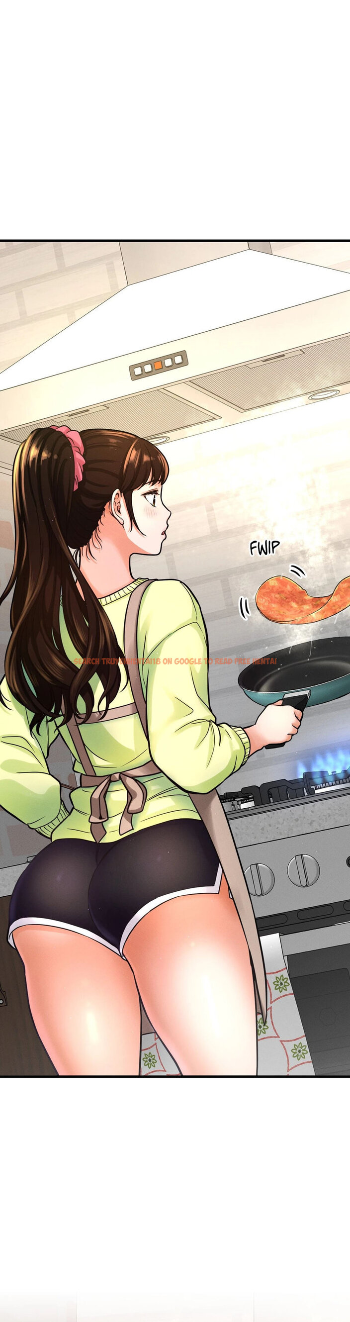 Read Hentai Image 19 016 in comic She’s Driving Me Crazy - Chapter 15 - hentaitnt.net