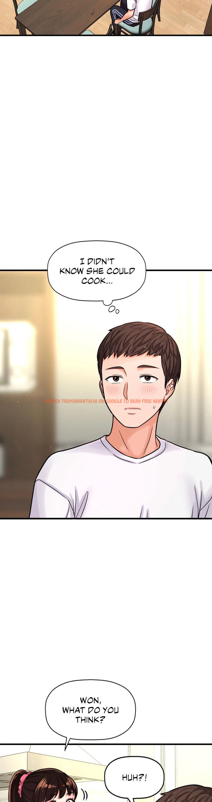 Read Hentai Image 21 016 in comic She’s Driving Me Crazy - Chapter 15 - hentaitnt.net