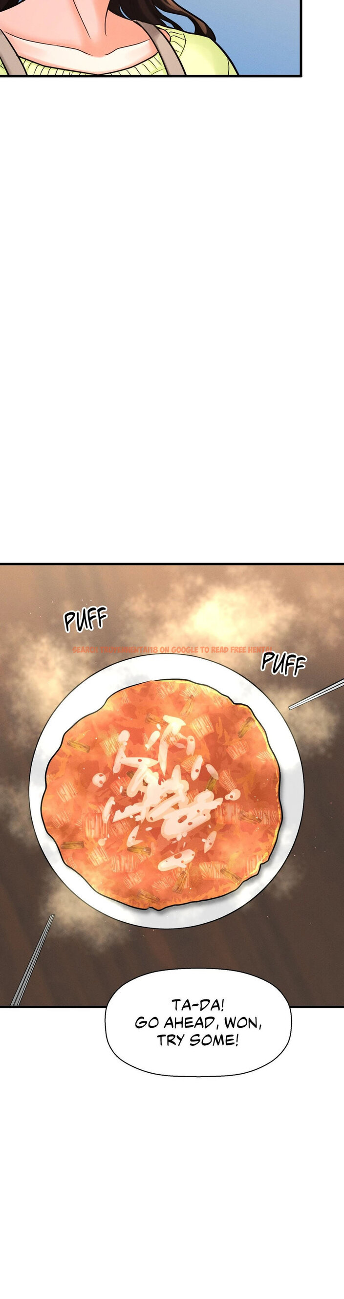 Read Hentai Image 23 016 in comic She’s Driving Me Crazy - Chapter 15 - hentaitnt.net