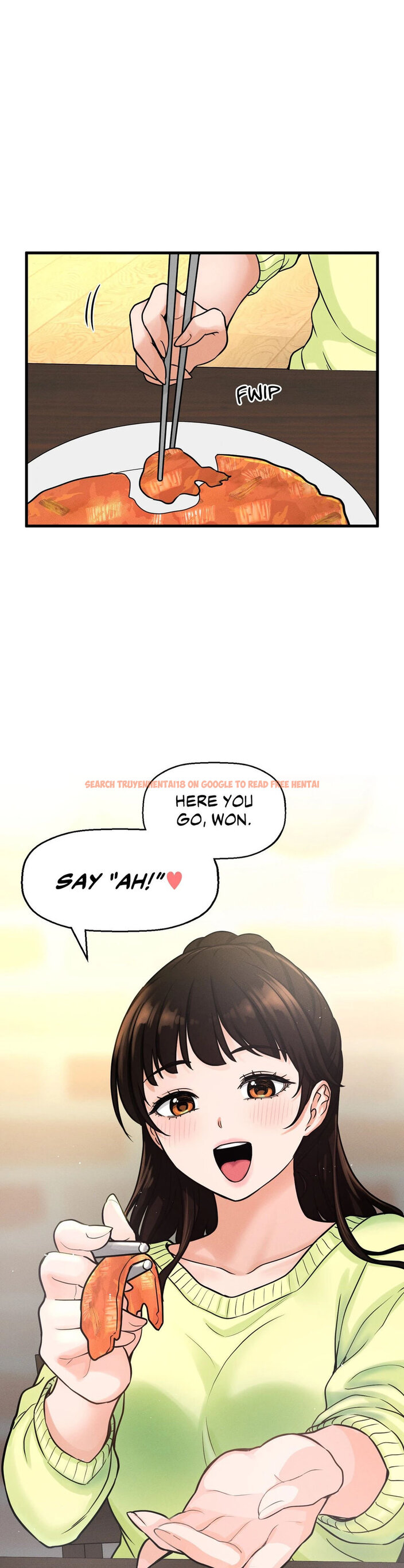 Read Hentai Image 25 016 in comic She’s Driving Me Crazy - Chapter 15 - hentaitnt.net