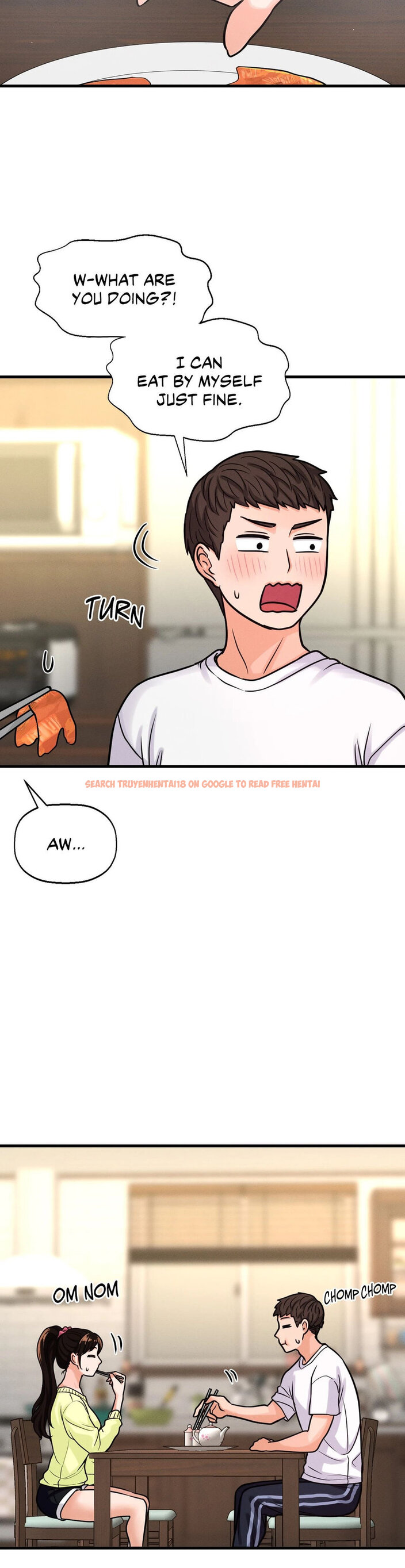 Read Hentai Image 26 016 in comic She’s Driving Me Crazy - Chapter 15 - hentaitnt.net