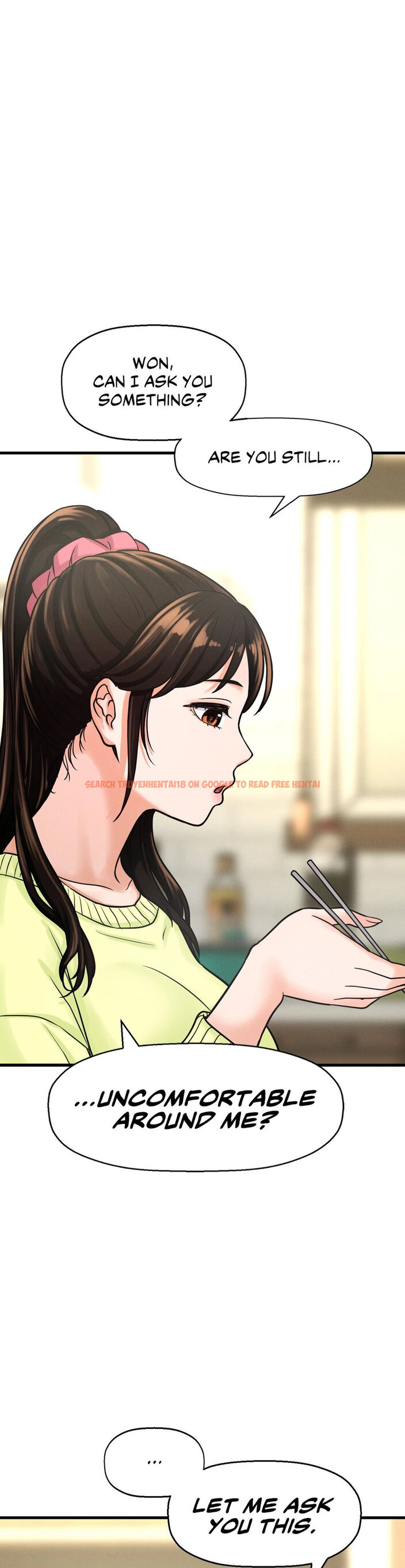 Read Hentai Image 27 016 in comic She’s Driving Me Crazy - Chapter 15 - hentaitnt.net