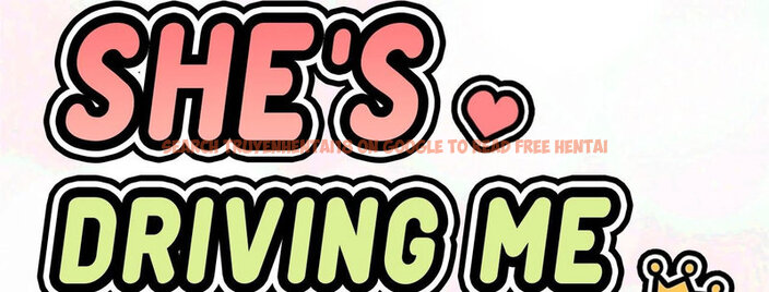 Read Hentai Image 3 014 in comic She’s Driving Me Crazy - Chapter 15 - hentaitnt.net