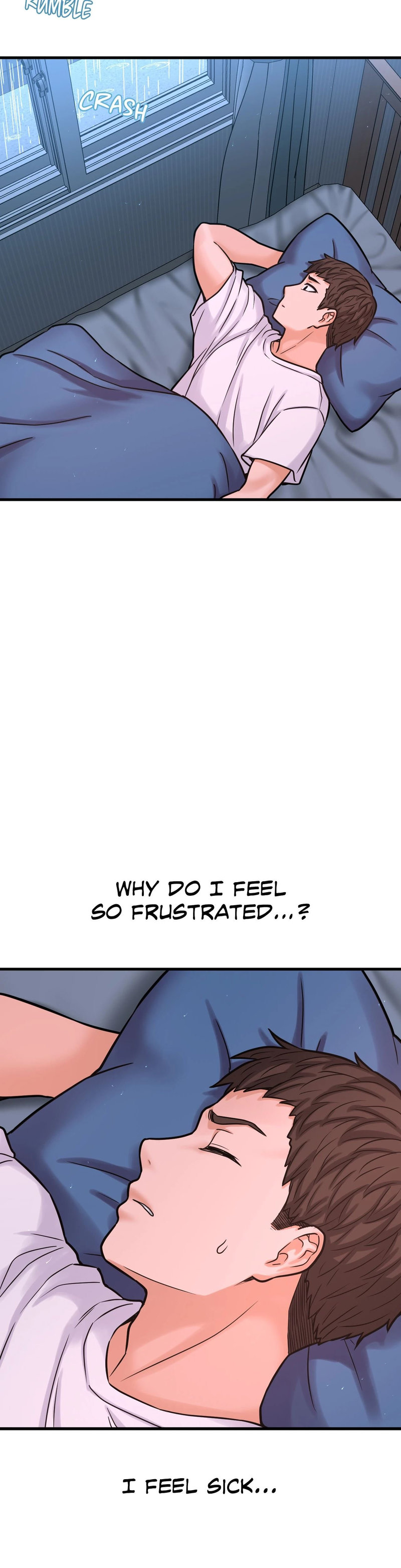 Read Hentai Image 35 017 in comic She’s Driving Me Crazy - Chapter 15 - hentaitnt.net
