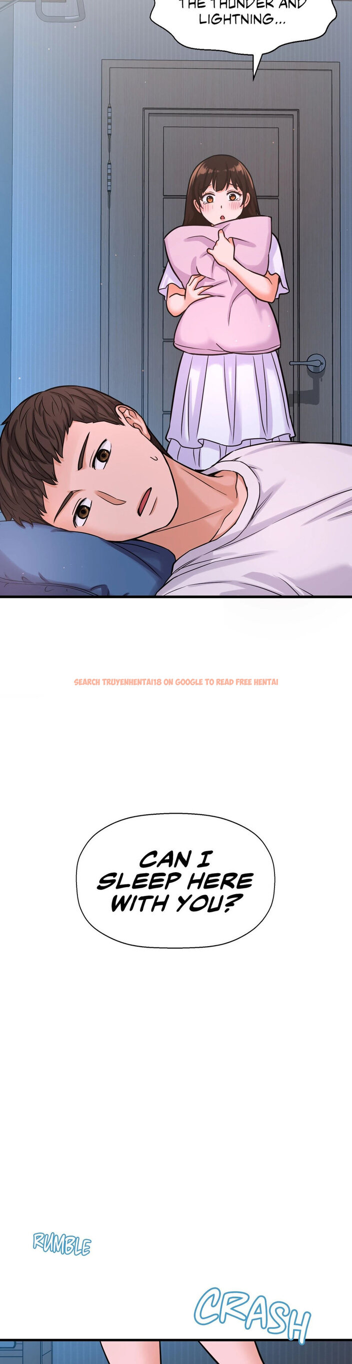Read Hentai Image 39 018 in comic She’s Driving Me Crazy - Chapter 15 - hentaitnt.net