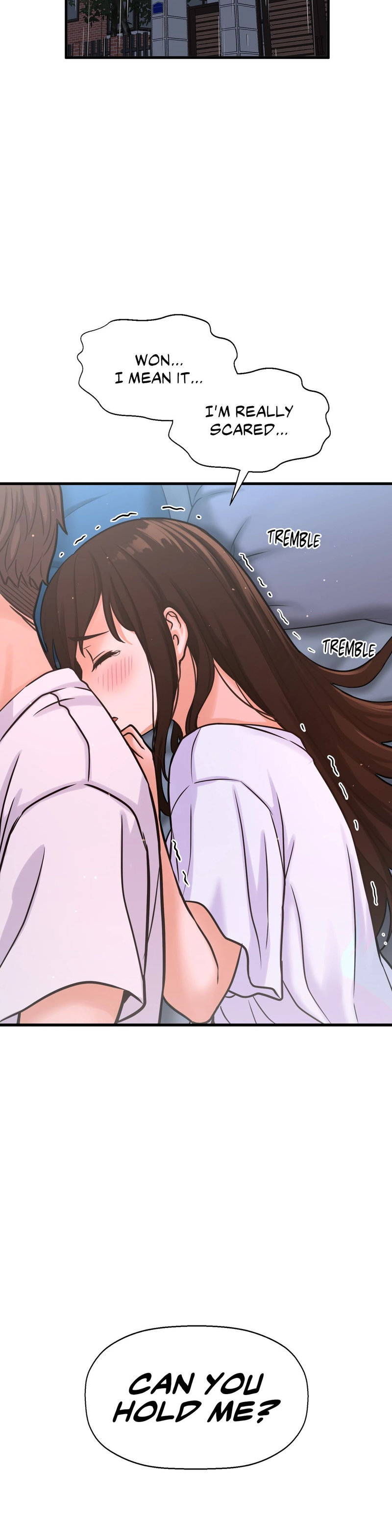 Read Hentai Image 42 018 in comic She’s Driving Me Crazy - Chapter 15 - hentaitnt.net