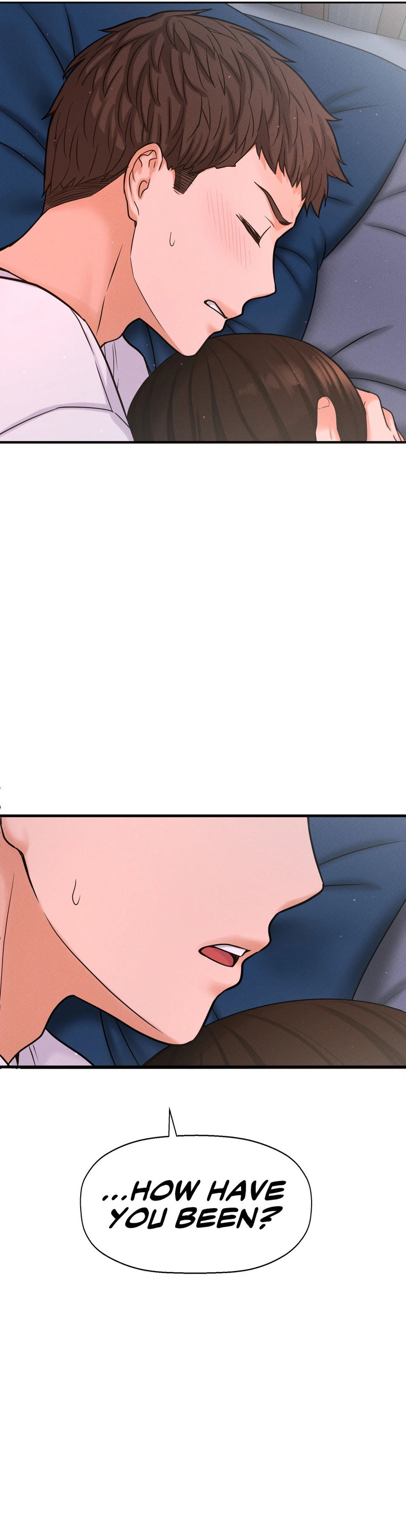 Read Hentai Image 50 020 in comic She’s Driving Me Crazy - Chapter 15 - hentaitnt.net