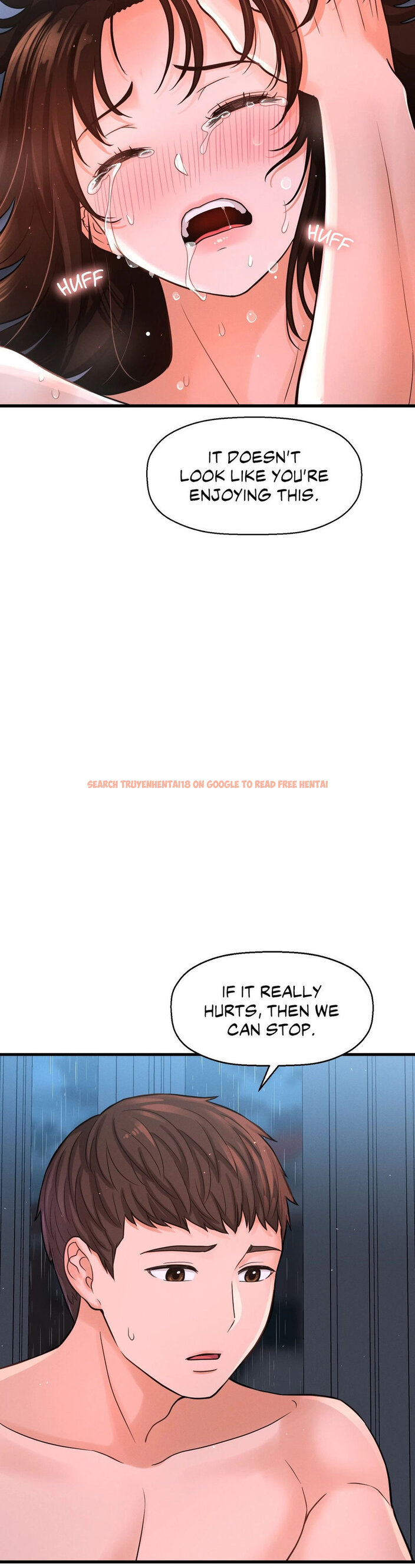 Read Hentai Image 11 944 in comic She’s Driving Me Crazy - Chapter 16 - hentaitnt.net