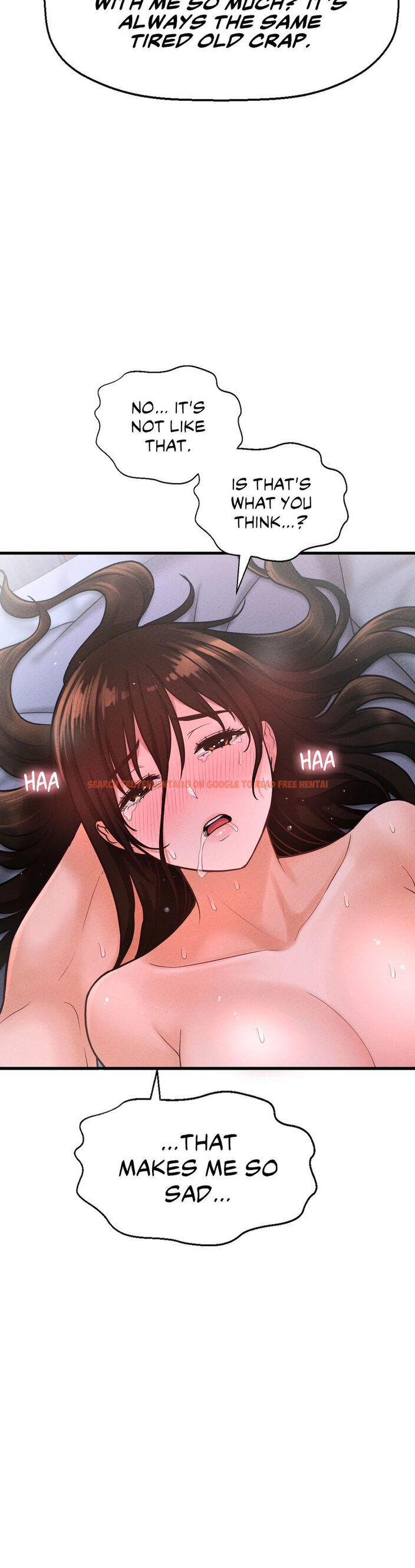 Read Hentai Image 30 951 in comic She’s Driving Me Crazy - Chapter 16 - hentaitnt.net