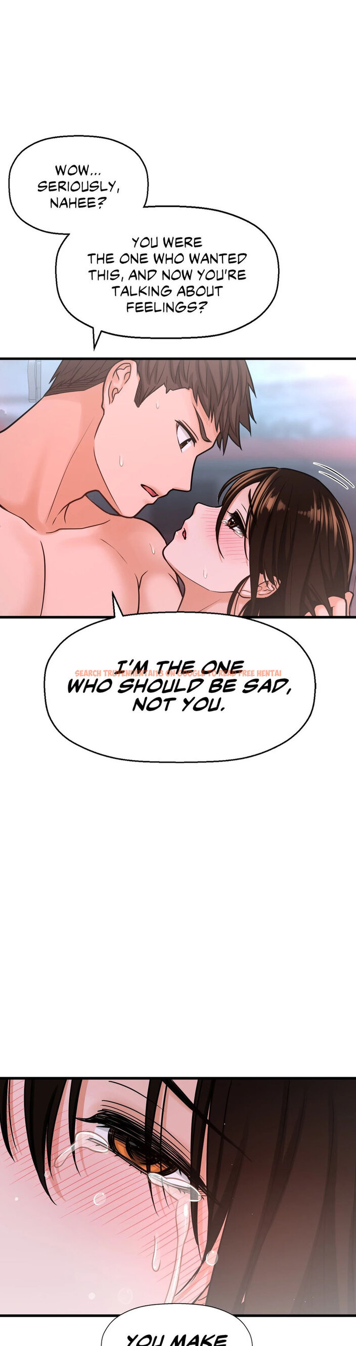 Read Hentai Image 31 951 in comic She’s Driving Me Crazy - Chapter 16 - hentaitnt.net