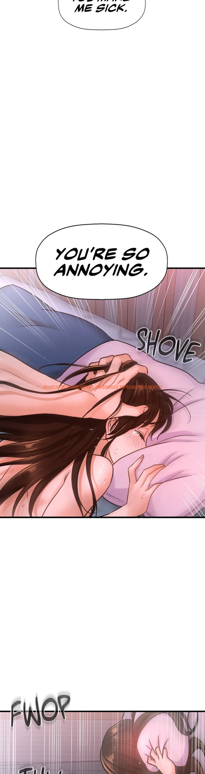 Read Hentai Image 32 951 in comic She’s Driving Me Crazy - Chapter 16 - hentaitnt.net