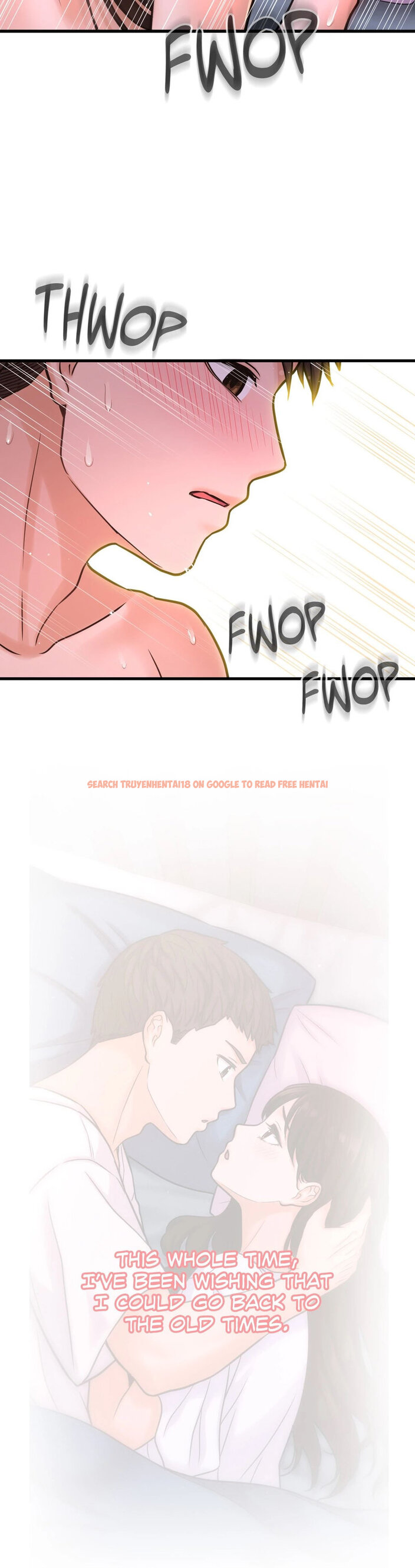 Read Hentai Image 34 951 in comic She’s Driving Me Crazy - Chapter 16 - hentaitnt.net