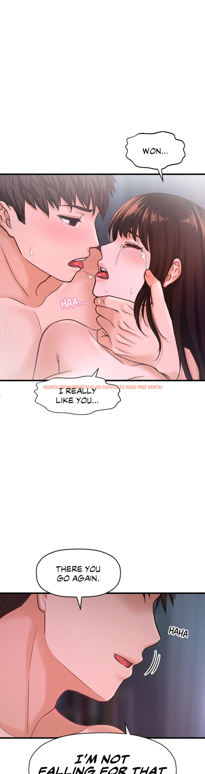 Read Hentai Image 37 951 in comic She’s Driving Me Crazy - Chapter 16 - hentaitnt.net