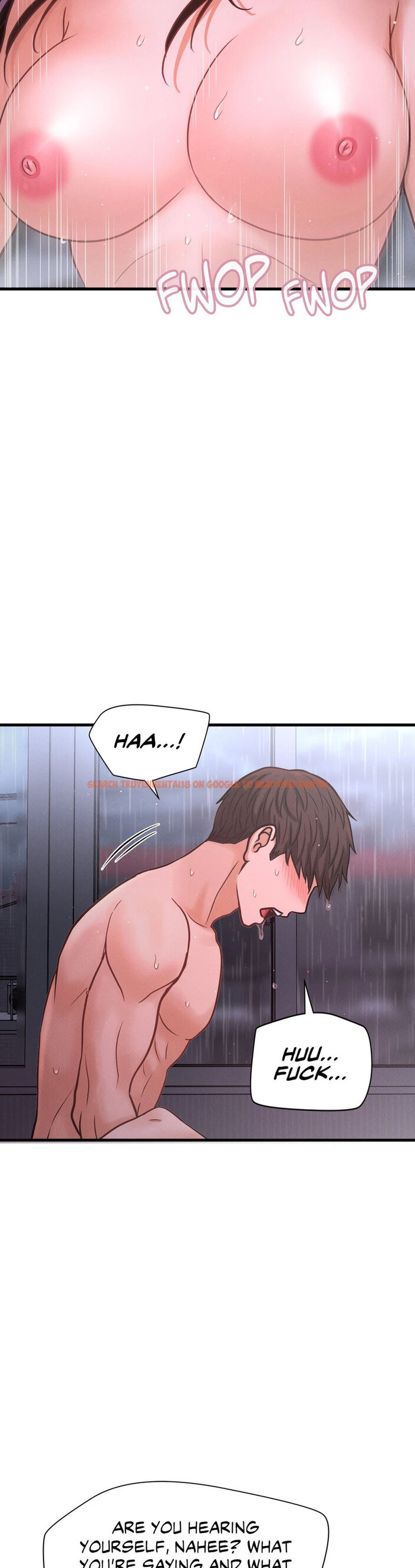 Read Hentai Image 41 951 in comic She’s Driving Me Crazy - Chapter 16 - hentaitnt.net