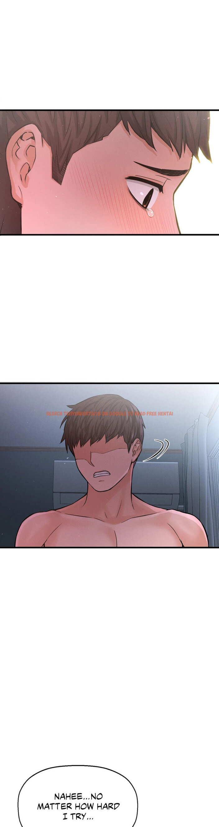Read Hentai Image 49 951 in comic She’s Driving Me Crazy - Chapter 16 - hentaitnt.net