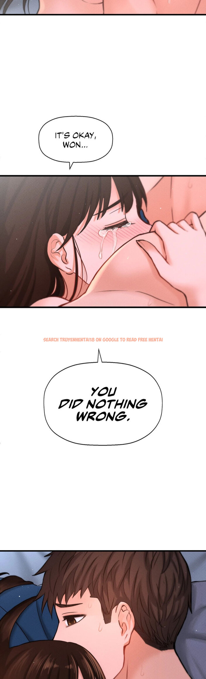 Read Hentai Image 56 951 in comic She’s Driving Me Crazy - Chapter 16 - hentaitnt.net