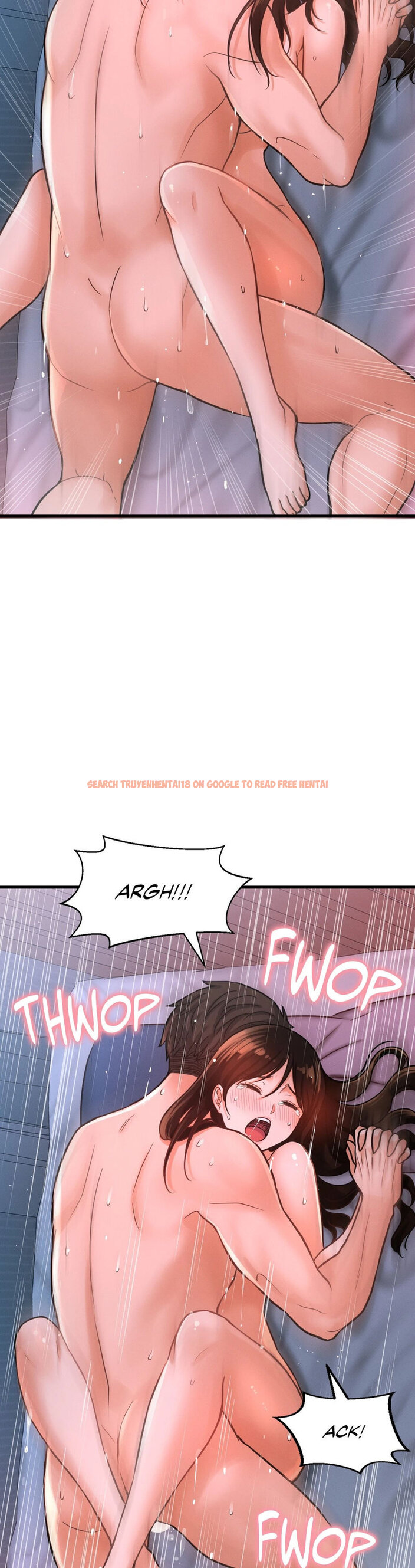 Read Hentai Image 8 944 in comic She’s Driving Me Crazy - Chapter 16 - hentaitnt.net