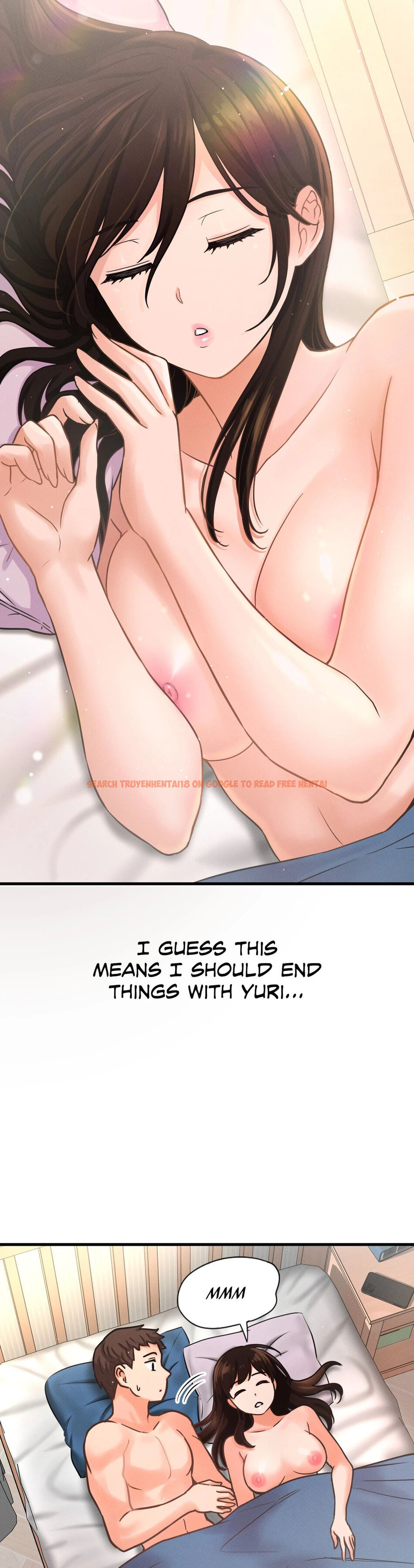Read Hentai Image 16 388 in comic She’s Driving Me Crazy - Chapter 17 - hentaitnt.net