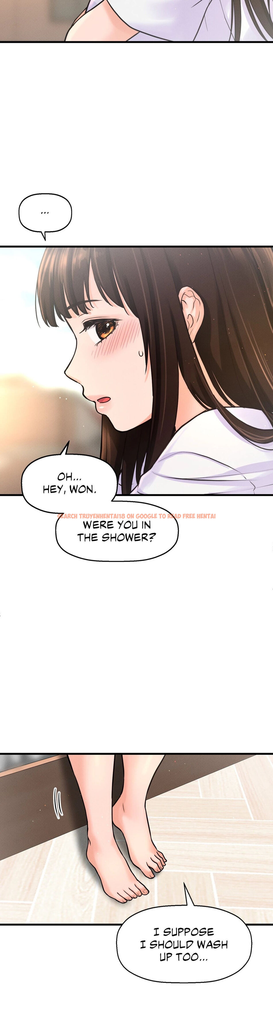 Read Hentai Image 20 389 in comic She’s Driving Me Crazy - Chapter 17 - hentaitnt.net