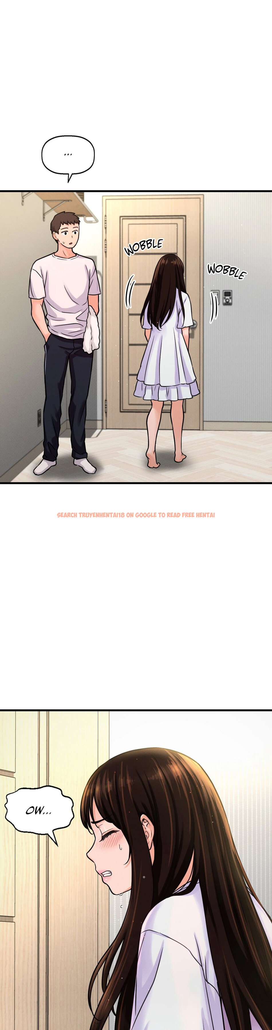 Read Hentai Image 21 389 in comic She’s Driving Me Crazy - Chapter 17 - hentaitnt.net
