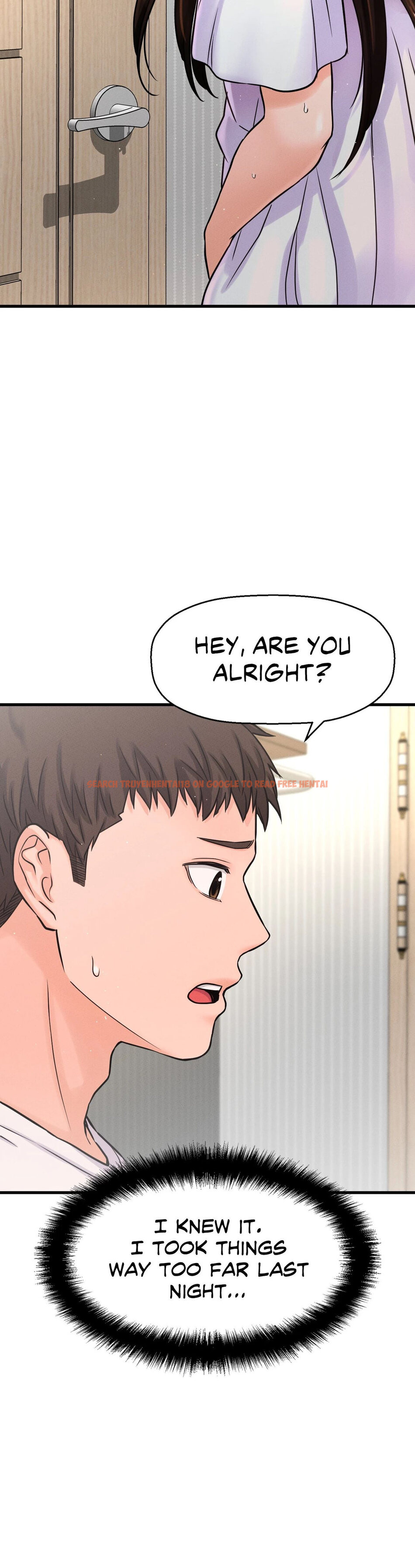 Read Hentai Image 22 389 in comic She’s Driving Me Crazy - Chapter 17 - hentaitnt.net