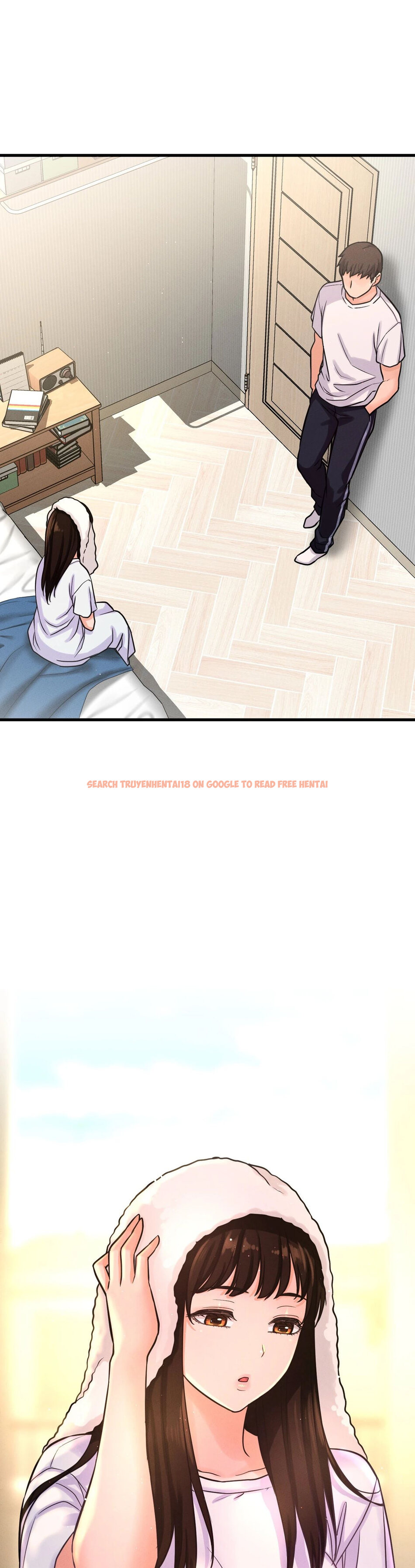 Read Hentai Image 26 389 in comic She’s Driving Me Crazy - Chapter 17 - hentaitnt.net
