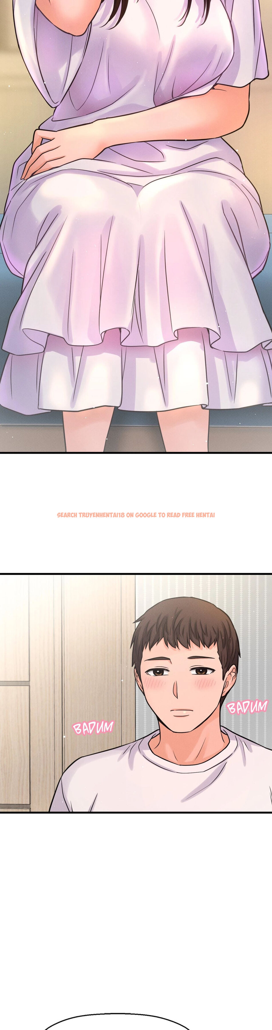 Read Hentai Image 27 389 in comic She’s Driving Me Crazy - Chapter 17 - hentaitnt.net