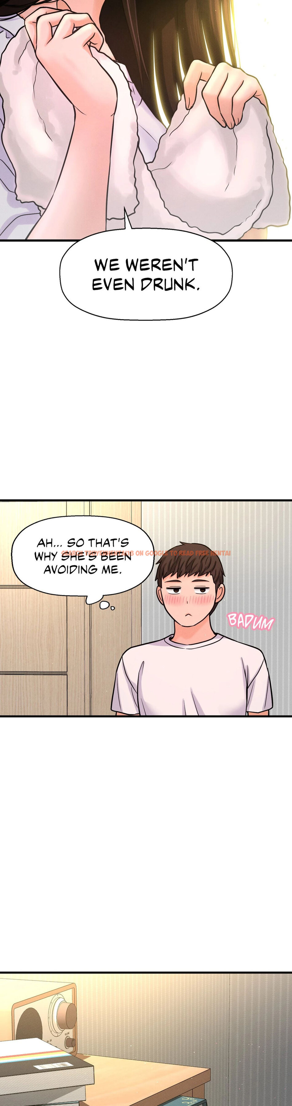 Read Hentai Image 29 389 in comic She’s Driving Me Crazy - Chapter 17 - hentaitnt.net