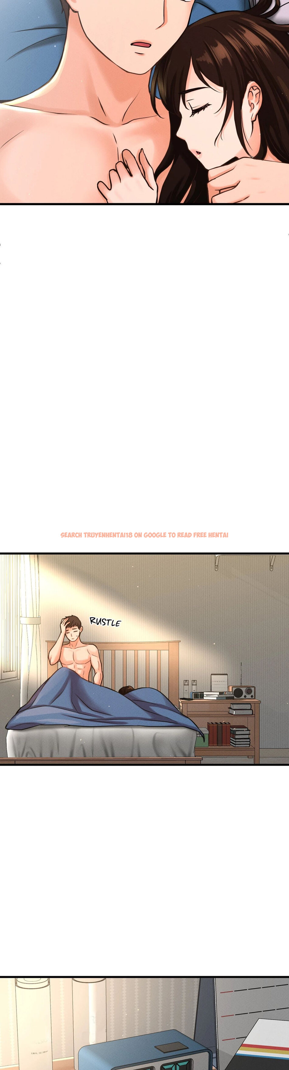 Read Hentai Image 3 388 in comic She’s Driving Me Crazy - Chapter 17 - hentaitnt.net